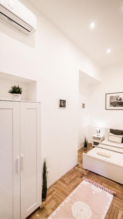 Real Apartments Klauzal II Budapešť Exteriér fotografie